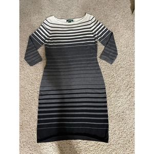 Lauren Ralph Lauren Dress, Size Medium